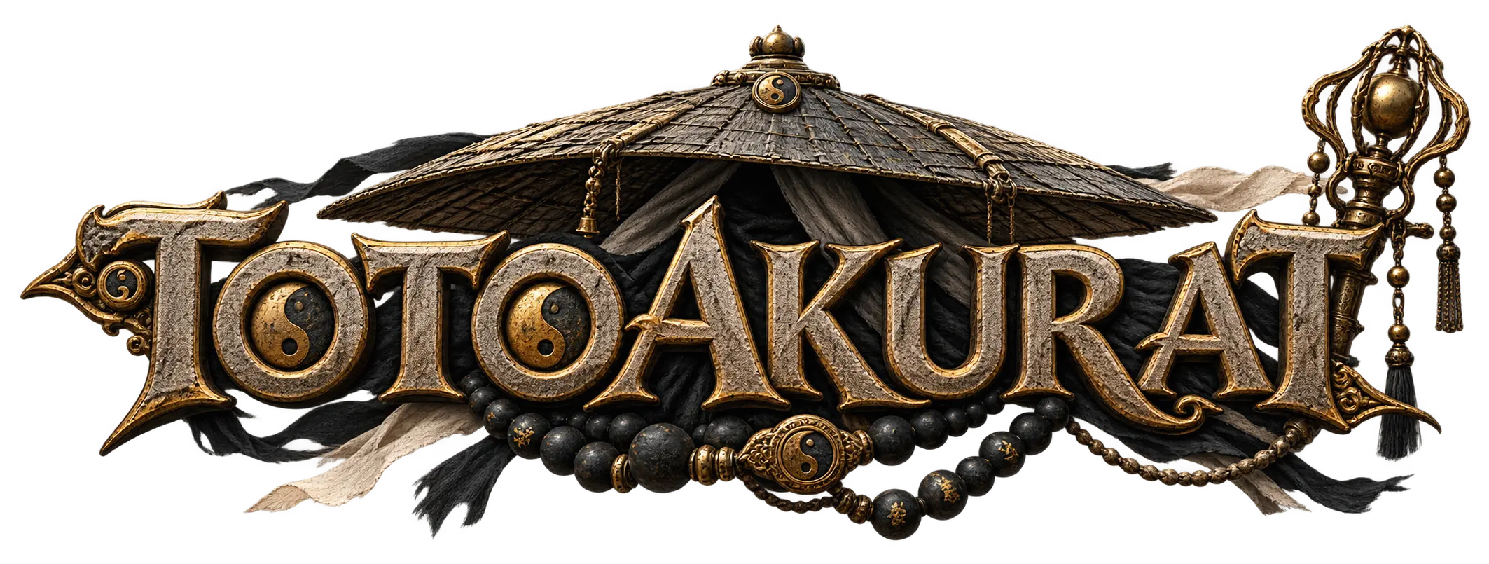 TOTOAKURAT LOGO